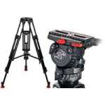 Sachtler Tripod System Including 1x FSB 8 Fluid Head (0707) 1x Tripod ENG 75/2 D HD (S2034-0001) 1x Mid-level Spreader 75 HD (7008) 1x Padded Bag (9108) (p/n 0778) Sachtler Tripod System Including 1x FSB 8 Fluid Head (0707) 1x Tripod ENG 75/2 D HD (S2034-0001) 1x Mid-level Spreader 75 HD (7008) 1x Padded Bag (9108) (p/n 0778)
